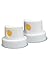 Walter 57B002 Air Force System AF-Weld Replacement Spray Nozzle (Pack of 25)