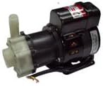 Pump Ac-5c-md 1000 Gph 115v 0150-0026-0100