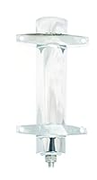 Algopix Similar Product 14 - Tigress Swivel Side Mount Rod Holder