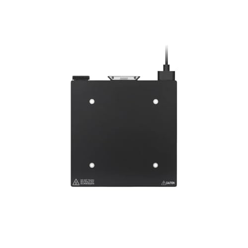 Bambu Lab A1 �~�j 3D �v�����^ �A�N�Z�T���ƌ݊����̂���z�b�g �x�b�h �A�Z���u��