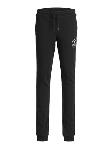 Vêtements Jack & Jones Jpstgordon Jjswift Sweat Pants Noos Jnr pour Accessoires - vue 7