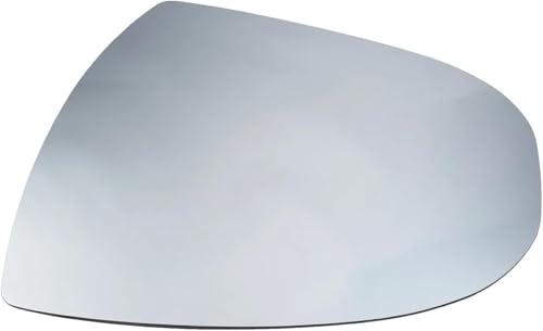 Verre rétroviseur gauche 87611-D3000 thermique pour Tucson 2015-2020