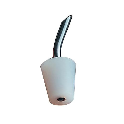 OHPHCALL Replaceable Spout for Coffee Pot Kettle Extension Tube Bottle Pourers for Outdoor Water Pots Camping