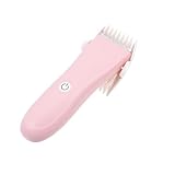 Équipement de coupe de cheveux pour enfants: spécialement conçu pour les bébés, vous pouvez couper les cheveux de votre bébé en toute sécurité, tondeuse à cheveux pour enfants
