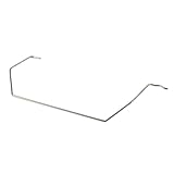 Whirlpool W627792 Refrigerator Ice Maker Shut-Off Arm Genuine Original Equipment Manufacturer (OEM) Part for Kenmore, Whirlpool, Kitchenaid, Maytag, Kenmore Elite, Roper, Amana, IKEA, Inglis