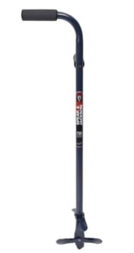 Spear & Jackson 81218 - Mezclador de compost