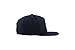 Butler Bulldog Navy Blue Z11 Adjustable Snapback Cap - Flat Bill 6-Panel Baseball Hat