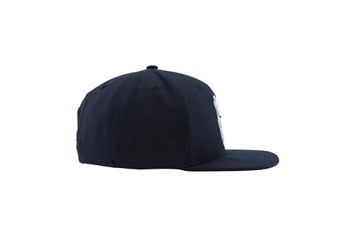 Zhats Z11 Gorra Snapback 6 Paneles Unisex Ajustable miniatura 7