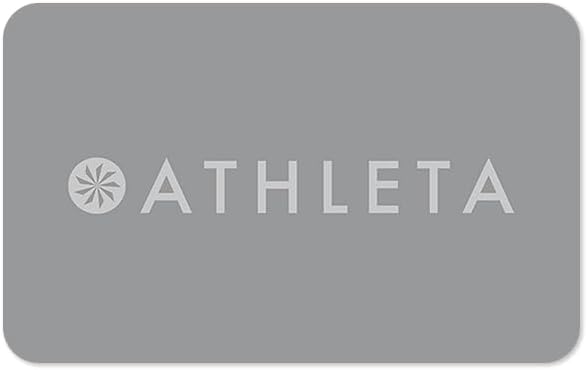 Athleta eGift Card | Digital Delivery