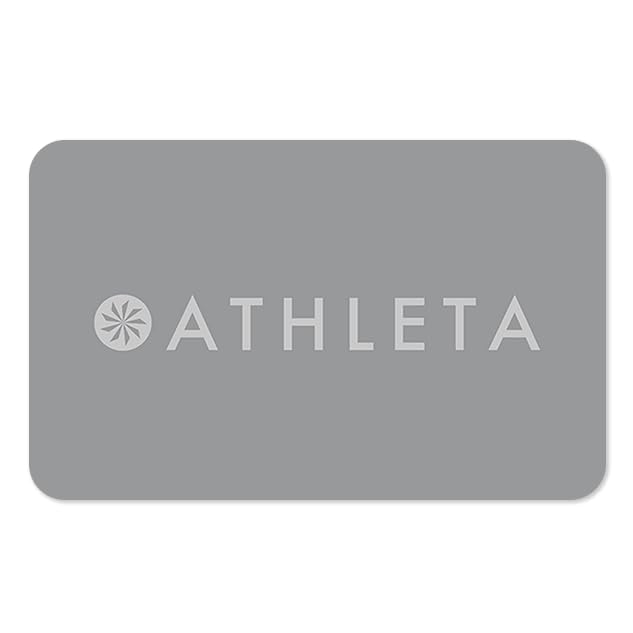 Athleta eGift Card | Digital Delivery
