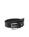 Only & Sons – Only & Sons ONSCARTER MEDIUM LEATHER BELT NOOS