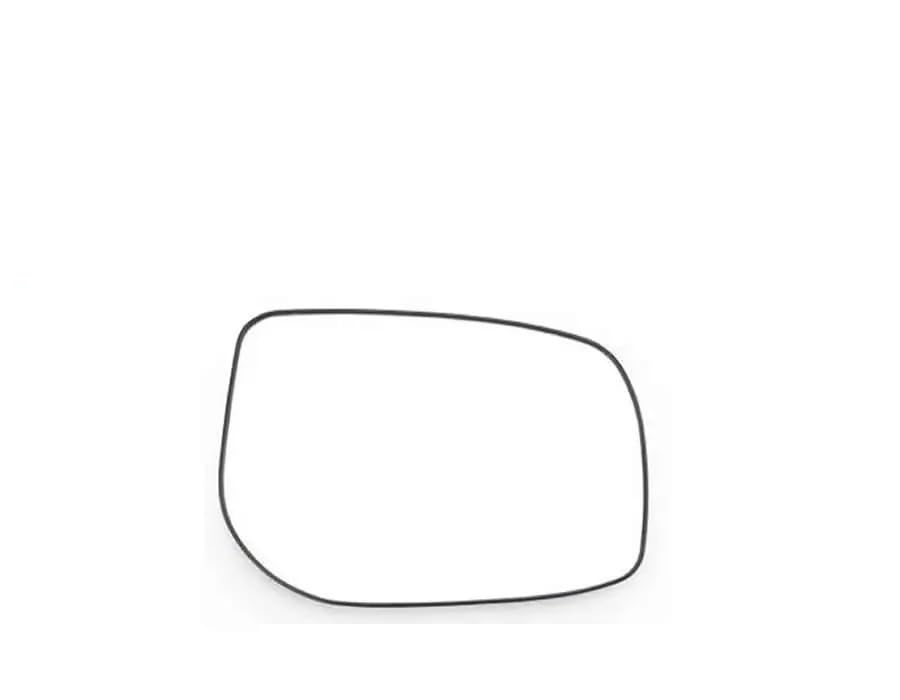 Espejo retrovisor lateral con calefacción para coche Camry 2006-2011