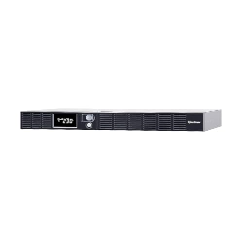 CyberPower Systems USV OR1500ERM1U Green Power UPS 1500VA/900W