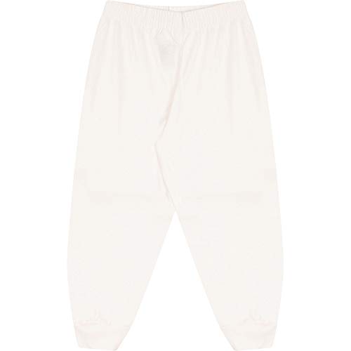 Pijama Raposa Bicho Bagunça Cru