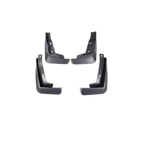 Garde-boue pour Chevrolet Cruze 2016-2019 kit de protection J300