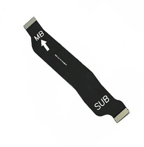 LCD Flex Cable | Motherboard Main LCD Flex Compatible with REDMI NOTE 10S-image-36