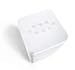 Canton Smart Soundbox 3 - Multiroom Speaker with Wi-Fi/Bluetooth - White
