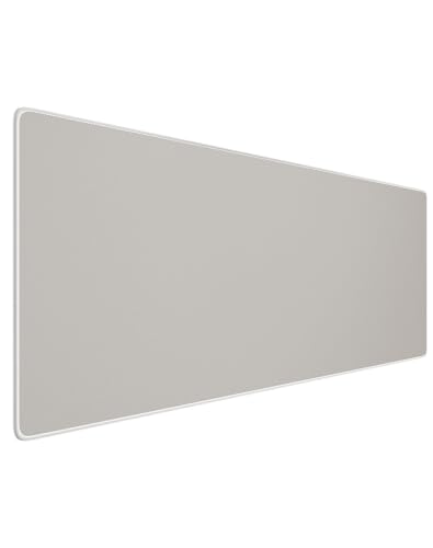 Image of Reniteco Waterproof Large Office & Gaming Mouse Pad, 31.5 inch x 11.8 inch x 0.12 inch