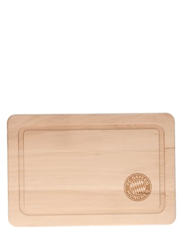 FC Bayern München I Schneidebrett I Frühstücksbrett I Brotzeitbrett I Holz FC Bayern München I Schneidebrett I Frühstücksbrett I Brotzeitbrett I Holz