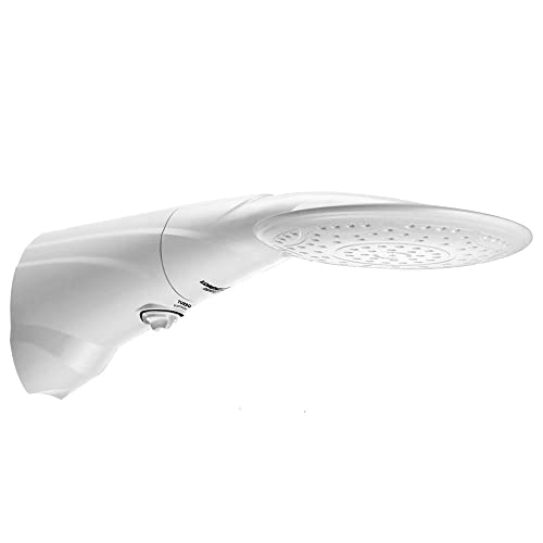 Ducha Advanced Turbo Eletrônico 127V 5500W, Lorenzetti, 7510527, ...
