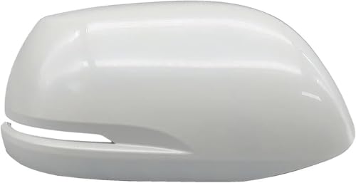 Coque rétroviseur CRV cassée ? Remplacez le couvercle droit