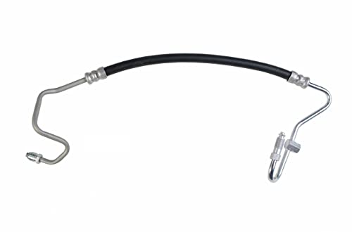 One Sunsong Power Steering Pressure Line Hose Assembly 3402414 for Jeep ...