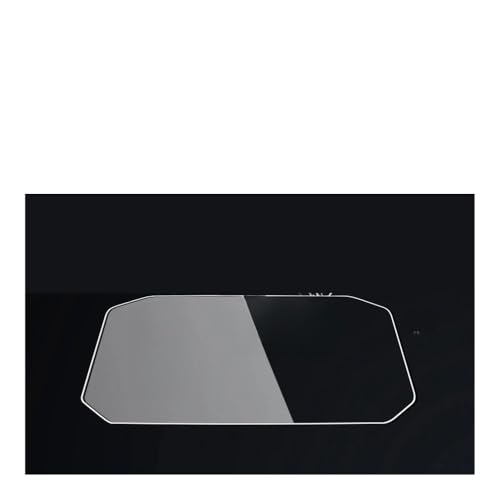 Film protecteur d'instruments moto XL750 Transalp écran tft 2023