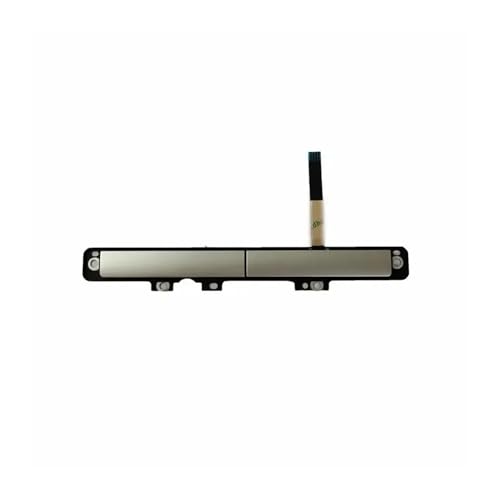 Trackpad HP EliteBook 840 G5 G6 Pavé Tactile Gray TM-P3352-001
