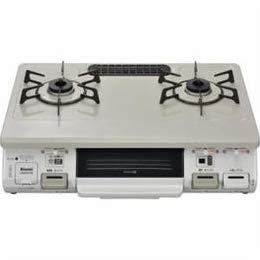 Amazon | KGM640CTBEL-13A(都市ガス 12A・13A用) ガステーブル 左強火
