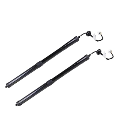 Vérin à gaz hayon électrique pour Nissan X-Trail T32 Rogue 2014-2020 2x jambes de force
