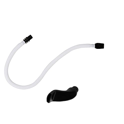 ifundom 32-key/37-key Universal Blower Nozzle Set of 2 Replacement Tube for Piano