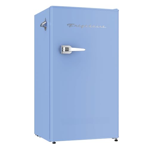 Frigidaire Retro Compact Fridge