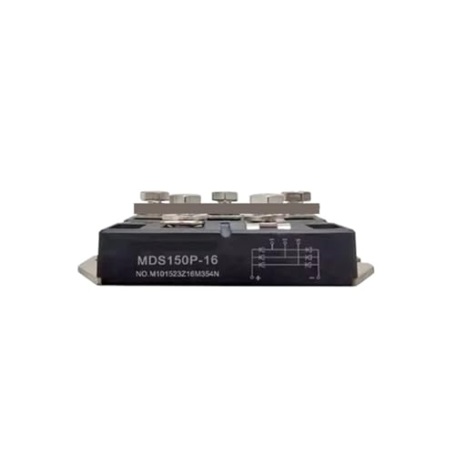 Pont redresseur triphasé MDS200P-16 200A 1600V pont de diodes complet