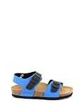 Colore: Blu B 0901 40LUCE J Sandalo Bambino Blu, 32