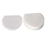 Shark XFF400 Rotator Professional Replacement Filter Kit, Includes 1 Foam, 1 Felt Filter