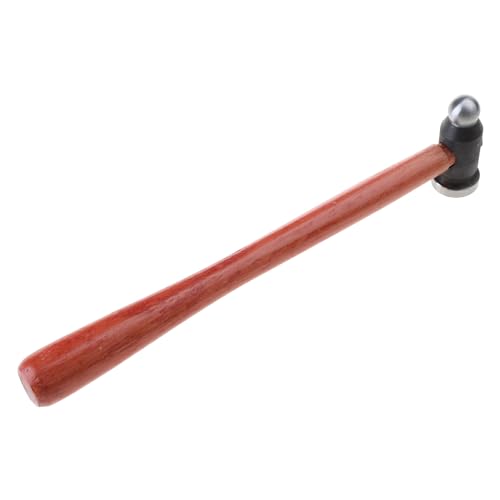 Marteau de chasse pour forgerons outil de fabrication de bijoux - 7