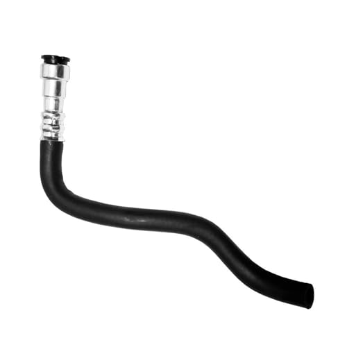I nostri tubi di aspirazione convogliano l'aria fredda, aumentando il flusso d'aria e ottimizzando la combustione del carburante.
