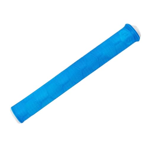 Agarre de pesca, envoltura de tubo de pesca, antideslizante, impermeable, envoltura de tubo de pesca, versátil y multifuncional para caña de pescar