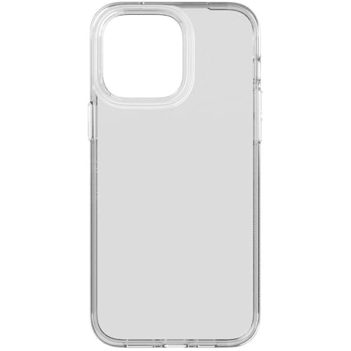 Tech Evo Lite iPhone 14 Pro Max Transparent