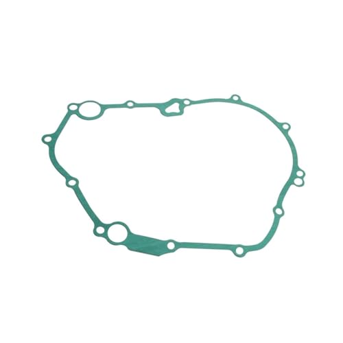 �I�[�g�o�C�G���W���V�����_�[�K�X�P�b�g�L�b�g�Z�b�g CB300F 2015-2018 CBR300RA CBR300R 2015-2022 CMX300 Rebel 300 2017-2022�ɓK��(Clutch cover gasket)