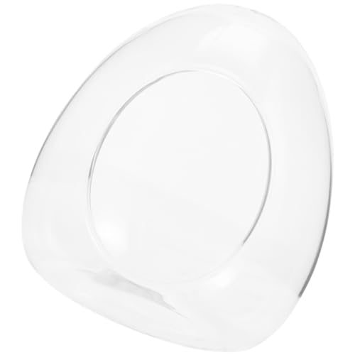 Toddmomy Bouteille pour Conteneur Transparent pour Terrarium Et Plantes Et Décoration De Table