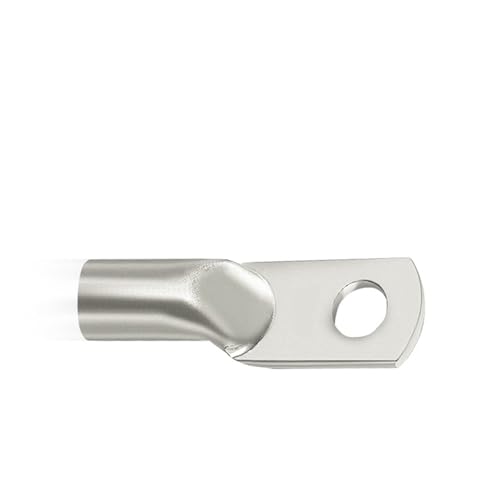 Cosse en cuivre JG 10-6 pour éviter les surchauffes de câble 10mm2