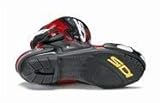  Sidi Sohlen B2 / Regen/Vertigo Größe 44 [96 : Zubehör (Stiefel)