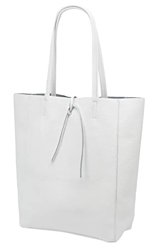 MOLTO SPAZIO: La borsa a tracolla offre spazio sufficiente per tutti gli oggetti essenziali del quotidiano, del lavoro, della scuola o per gite di un giorno. L'interno spazioso è perfetto per un laptop, un tablet e un raccoglitore DIN A4.
