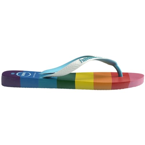 Havaianas Men top pride all over sandal - blue - 13/143