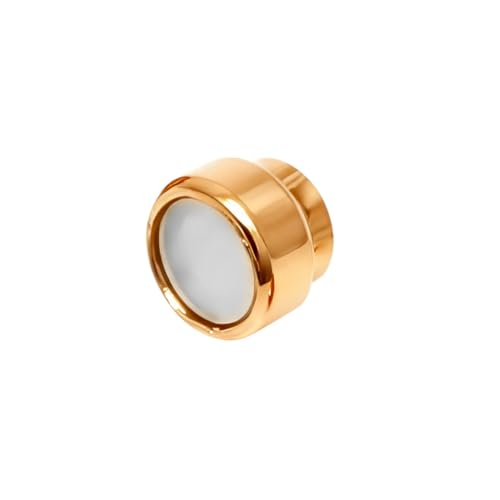 Pip pearl Omega Seamaster perdu ? Remplacer le plot lumineux de lunette 42 mm