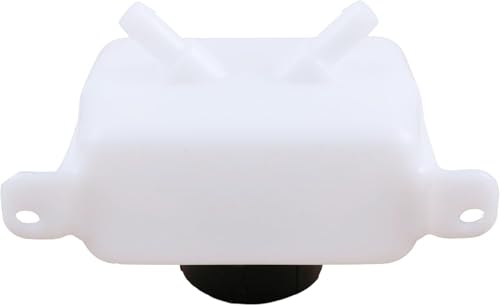 Depósito de expansión hidráulico de 700 ml compatible con Bad Boy ZT 3