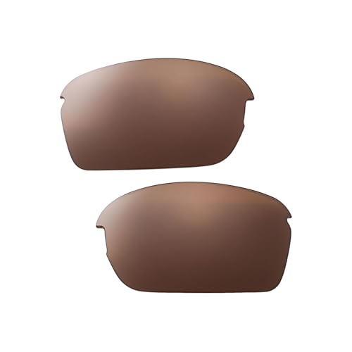 Image of Replacement Lenses for Oakley RPM Squared (OO9205 Series) Sunglasses