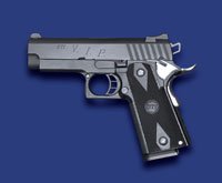 KSC VIP3.9 HW ガスブローバックハンドガン KSC STI VIP3.9 スライドHW ガスブローバック マック堺の