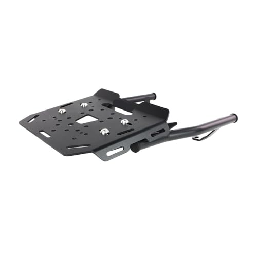 Porte-bagages arrière pour moto MT-09 Tracer 900 GT 15-19